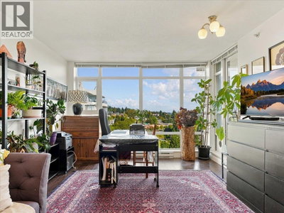 555 DELESTRE Avenue | Coquitlam British Columbia | Slide Image Two