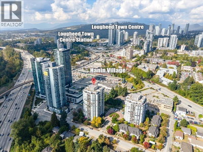 555 DELESTRE Avenue | Coquitlam British Columbia | Slide Image Twenty-three