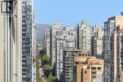 1225 RICHARDS Street | Vancouver British Columbia | Slide Image Seventeen