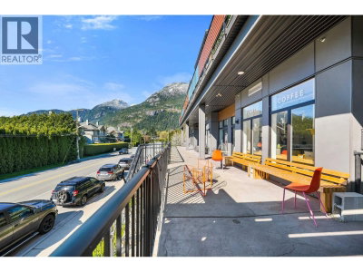 39767 GOVERNMENT Road | Squamish British Columbia | Slide Image Eight
