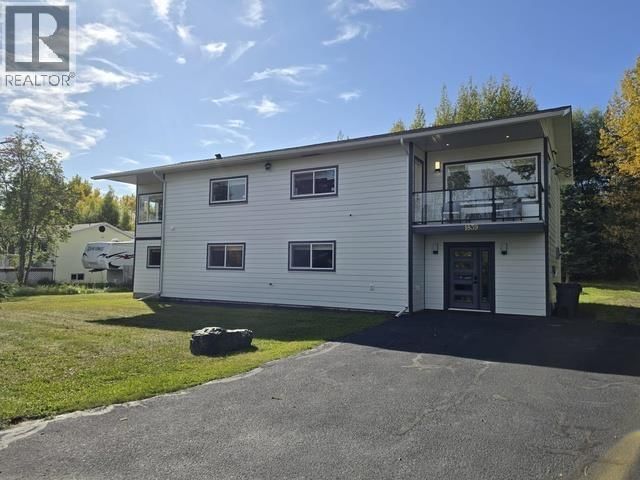 1839 MCLAREN Road Prince George British Columbia, V2N 6T9 - 7 Bedrooms Home For Sale