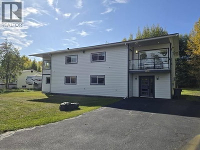 1839 MCLAREN Road | Prince George British Columbia | Slide Image One