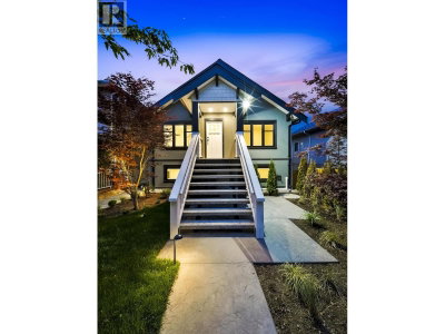 2339 PARKER Street | Vancouver British Columbia | Slide Image Twenty-four
