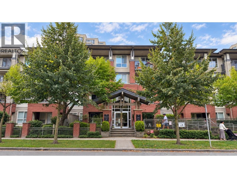 9200 FERNDALE Road Richmond British Columbia, V6Y 4L2 - 1 Bedroom Condo For Sale