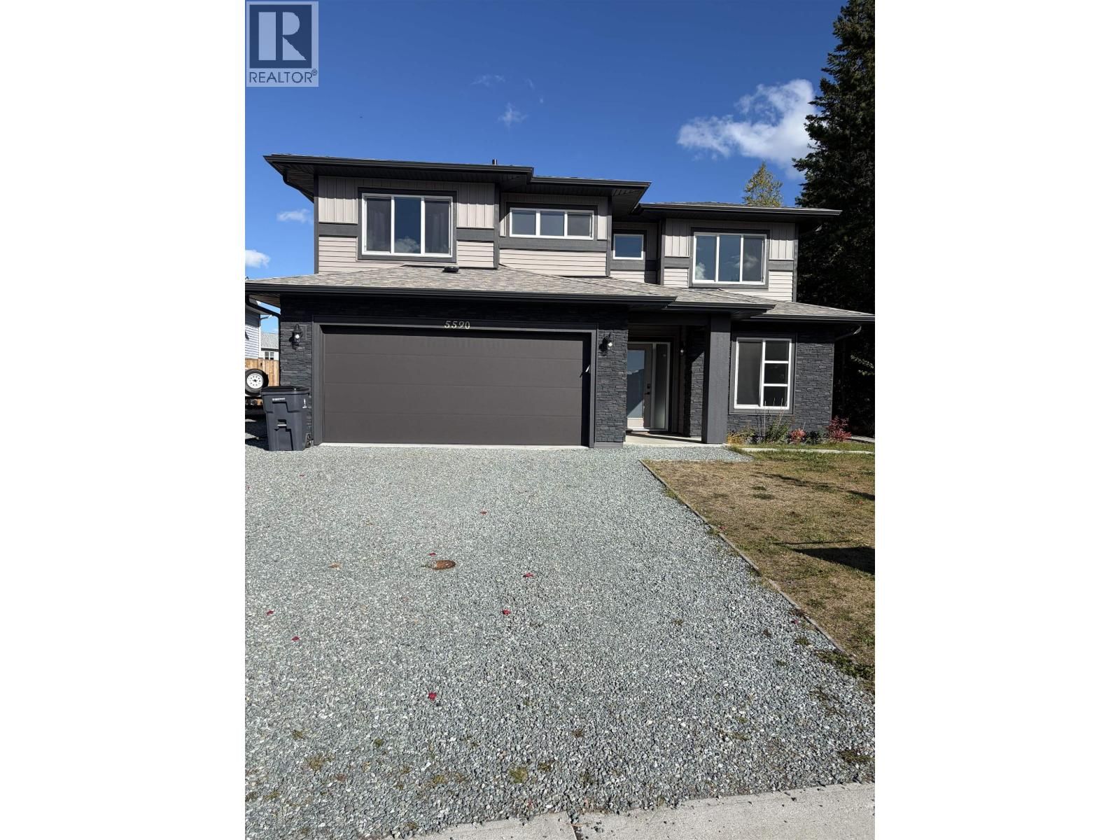 5590 WOODVALEY Drive, Prince George, British Columbia V2K 5A6