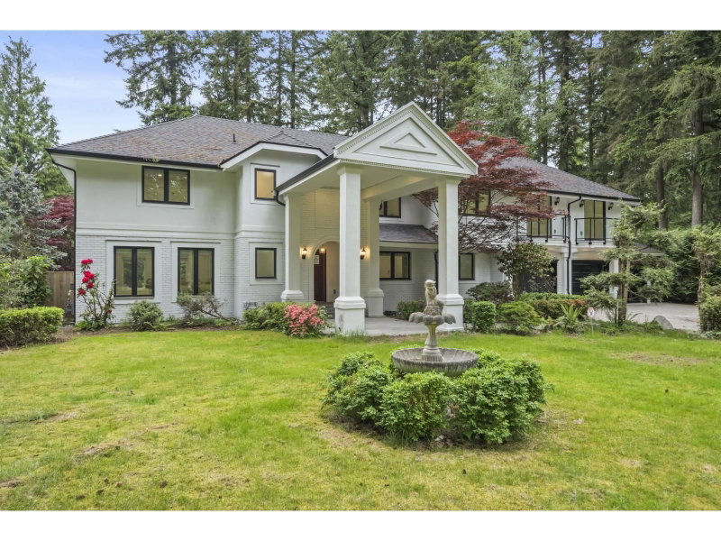 14389 26 Avenue Surrey British Columbia, V4P 2G8 - 9 Bedrooms Home For Sale