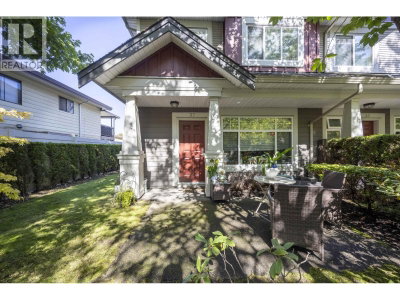 11393 STEVESTON Highway | Richmond British Columbia | Slide Image Two