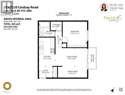 7220 LINDSAY Road | Richmond British Columbia | Slide Image Nineteen