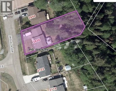 2838 INGALA Drive | Prince George British Columbia | Slide Image Thirty-five