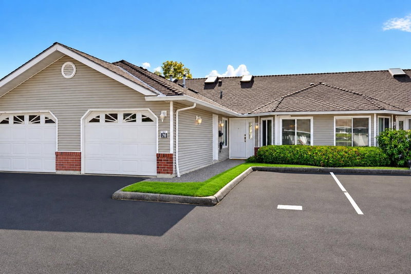 1973 WINFIELD Drive Abbotsford British Columbia, V3G 1K6 - 3 Bedrooms Condo For Sale