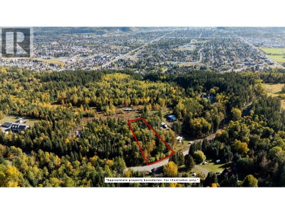 5102 CRANBROOK HILL Road | Prince George British Columbia | Slide Image Four