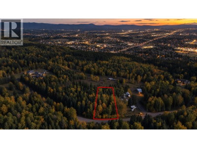 5102 CRANBROOK HILL Road | Prince George British Columbia | Slide Image Five