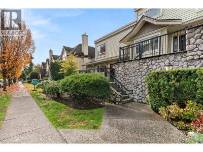 1741 CHESTERFIELD Avenue | North Vancouver British Columbia | Slide Image One