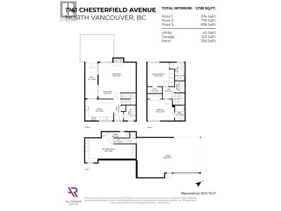 1741 CHESTERFIELD Avenue | North Vancouver British Columbia | Slide Image Twenty-eight