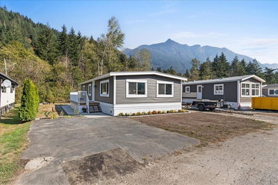 65367 KAWKAWA LAKE Road | Hope British Columbia | Slide Image Thirty-one
