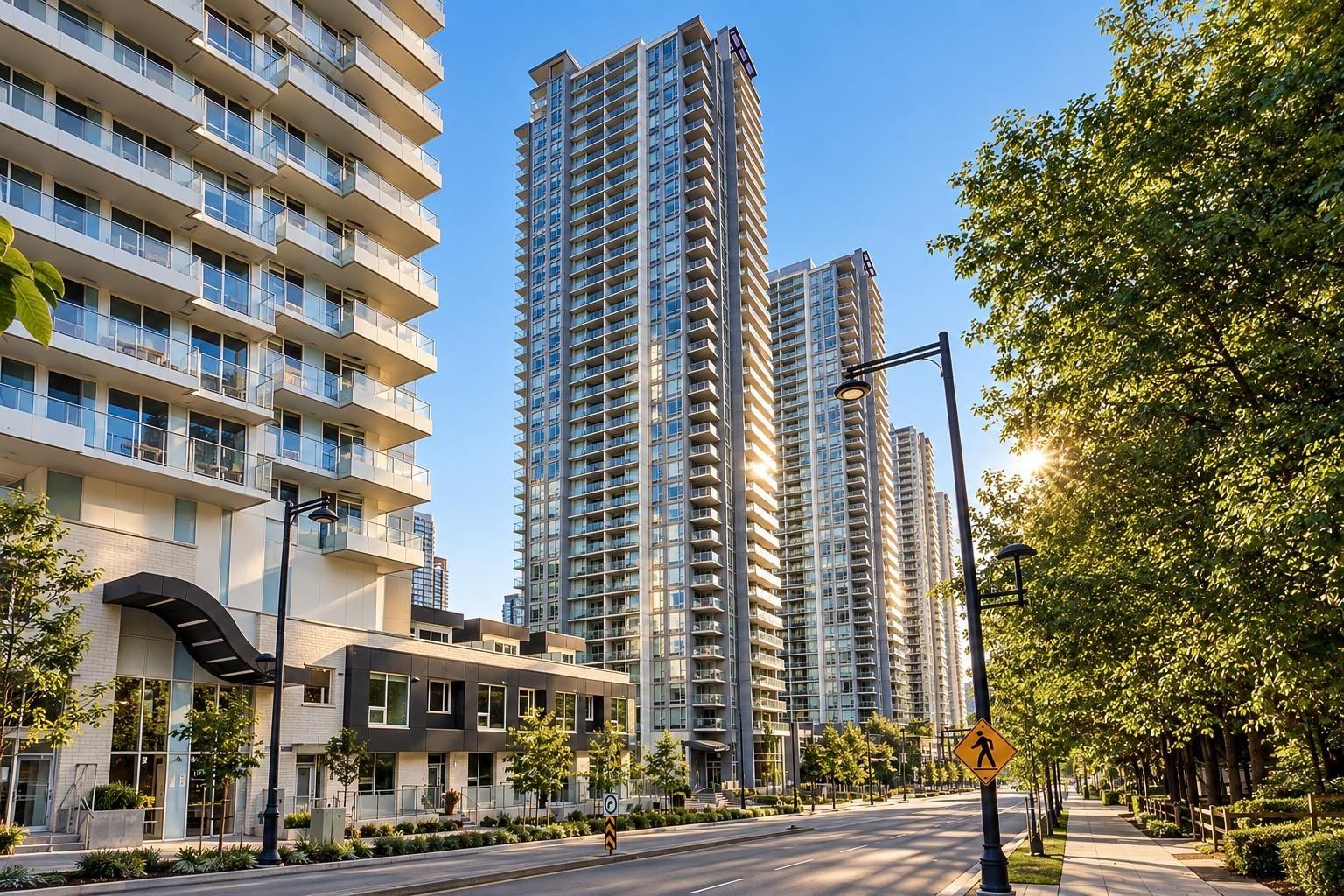 13750 100 Avenue, Surrey, British Columbia V3T 0L3