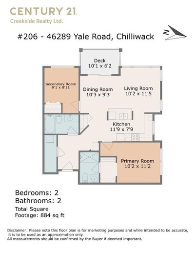 46289 YALE Road | Chilliwack British Columbia | Slide Image Five