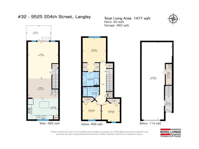 9525 204 Street | Langley British Columbia | Slide Image Thirty