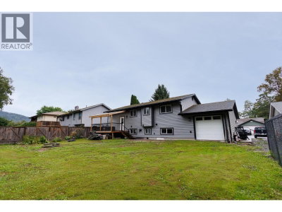 4924 LABELLE Avenue | Terrace British Columbia | Slide Image Twenty-six