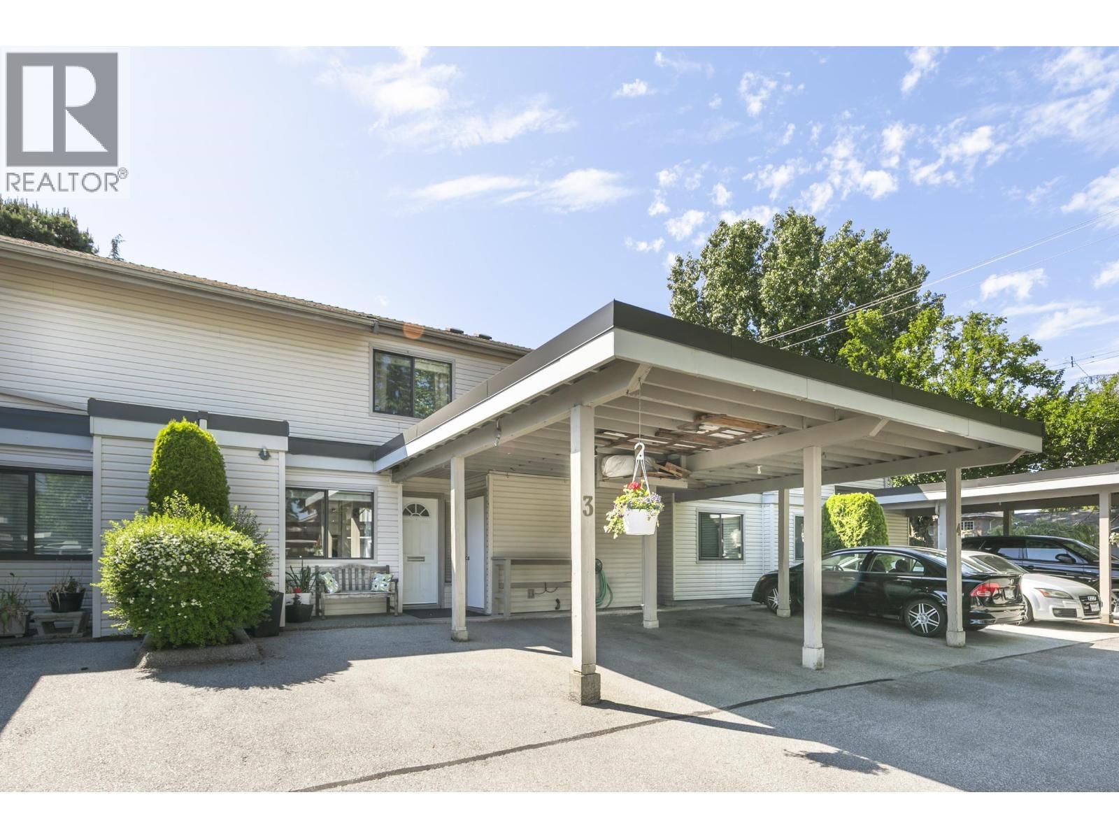 9080 PARKSVILLE Drive, Richmond, British Columbia V7E 4N9