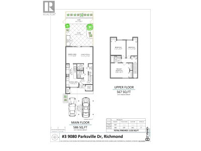 9080 PARKSVILLE Drive | Richmond British Columbia | Slide Image Twenty-eight