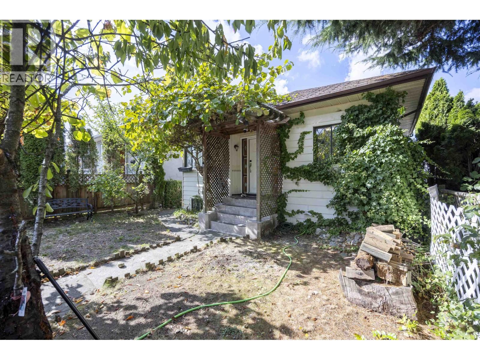 4605 RUPERT Street, Vancouver, British Columbia V5R 2J4