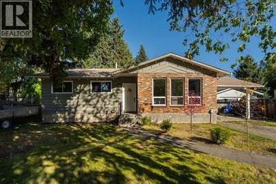 8068 PRINCETON Crescent | Prince George British Columbia | Slide Image One