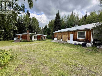 9921 HALDI Road | Prince George British Columbia | Slide Image Three
