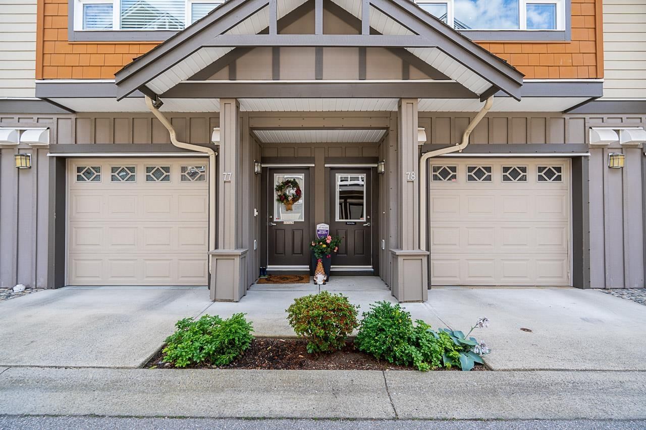 2979 156 Street, Surrey, British Columbia V3Z 8V8