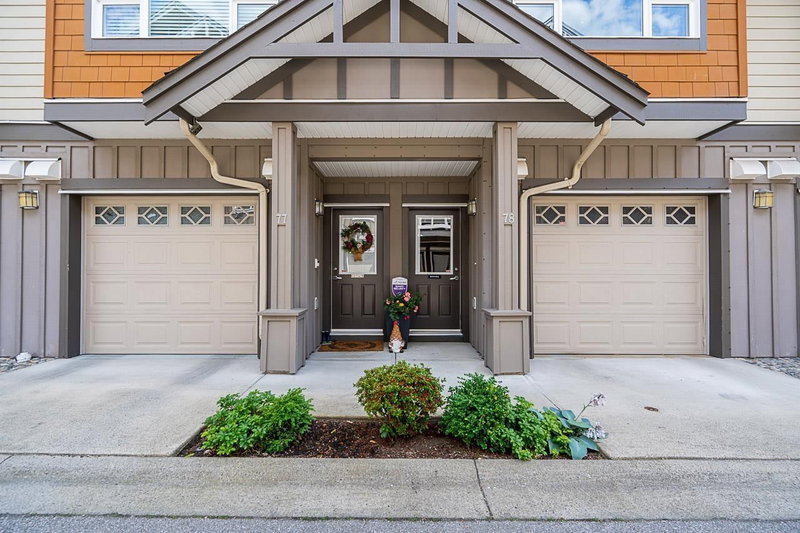 2979 156 Street Surrey British Columbia, V3Z 8V8 - 2 Bedrooms Condo For Sale