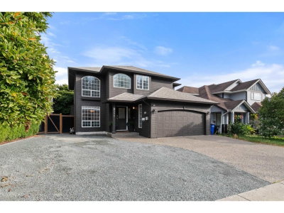 5390 WESTWOOD Drive | Chilliwack British Columbia | Slide Image Two