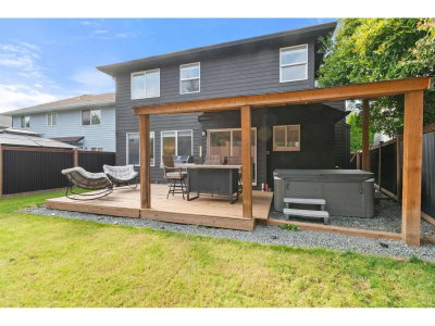 5390 WESTWOOD Drive | Chilliwack British Columbia | Slide Image Thirty-six