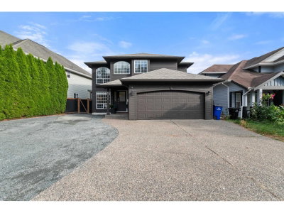 5390 WESTWOOD Drive | Chilliwack British Columbia | Slide Image Four