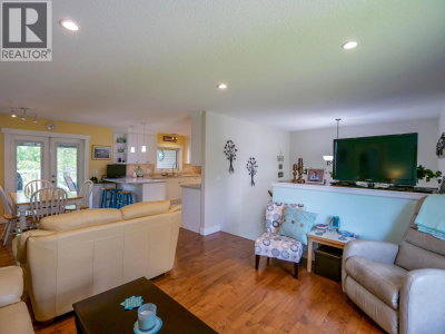 1601 FLINT Road | Quesnel British Columbia | Slide Image Eight