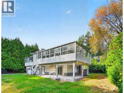 4380 WOODCREST Road | West Vancouver British Columbia | Slide Image Fourteen