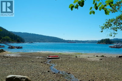 4855 BELCARRA BAY Road | Port Moody British Columbia | Slide Image Thirteen