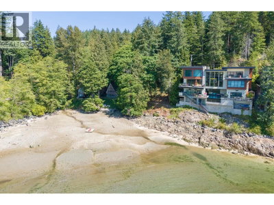 4855 BELCARRA BAY Road | Port Moody British Columbia | Slide Image Twenty-seven