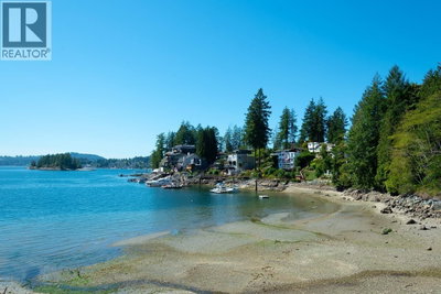 4855 BELCARRA BAY Road | Port Moody British Columbia | Slide Image Eight