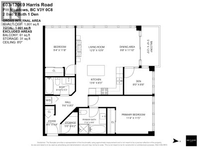 12069 HARRIS Road | Pitt Meadows British Columbia | Slide Image Forty