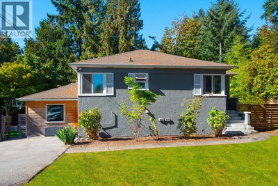 4325 MORGAN Crescent | West Vancouver British Columbia | Slide Image One