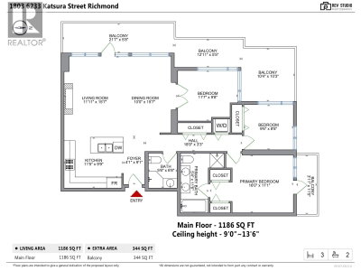 6233 KATSURA Street | Richmond British Columbia | Slide Image Eighteen