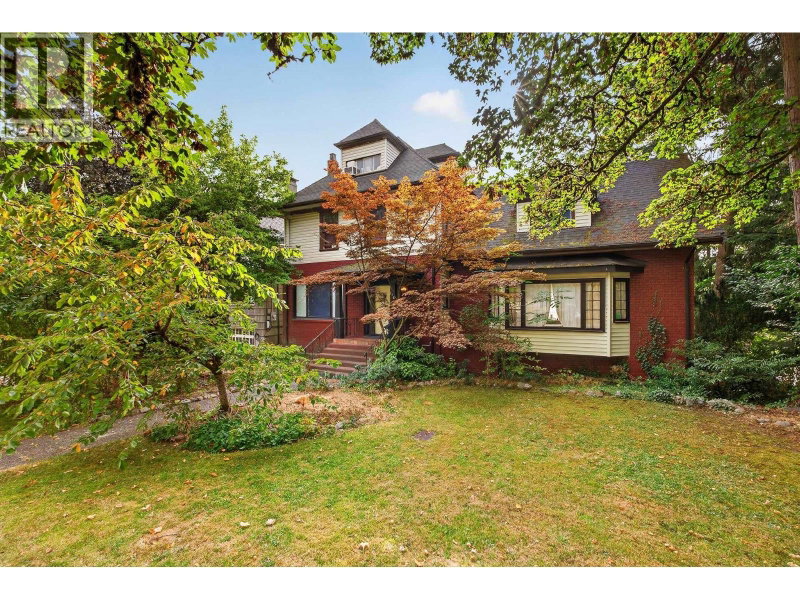 118 QUEENS Avenue New Westminster British Columbia, V3L 1J5 - 1 Bedroom Home For Sale