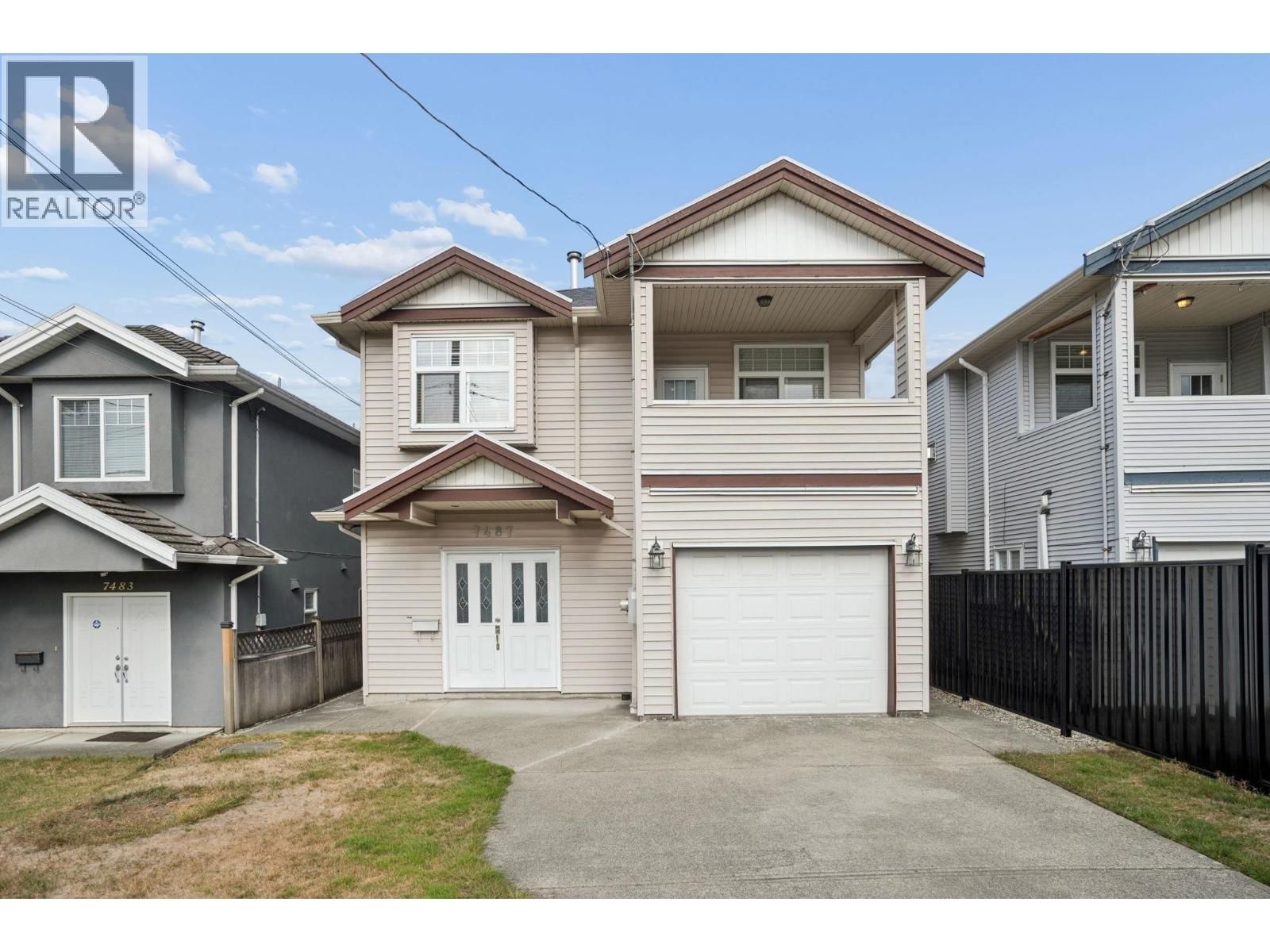 7487 ROSEWOOD Street, Burnaby, British Columbia V5E 2G6