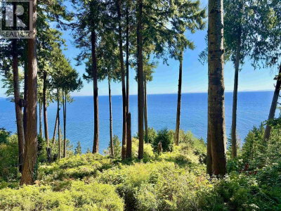 61/Lot3 LARSON Road | Gibsons British Columbia | Slide Image One