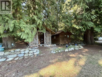 61/Lot3 LARSON Road | Gibsons British Columbia | Slide Image Thirty-five