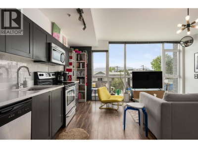 2511 QUEBEC Street | Vancouver British Columbia | Slide Image Nine
