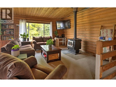 495 JACKPINE Road | 150 Mile House British Columbia | Slide Image Sixteen