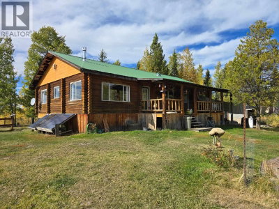 495 JACKPINE Road | 150 Mile House British Columbia | Slide Image Seven