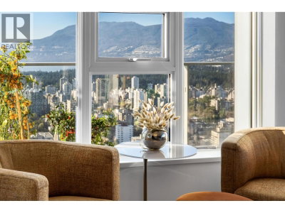 1289 HORNBY Street | Vancouver British Columbia | Slide Image Eight