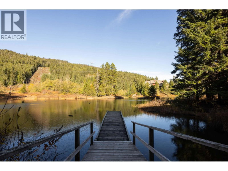 1400 ALTA LAKE Road Whistler British Columbia, V8E 0G9 - 1 Bedroom Condo For Sale